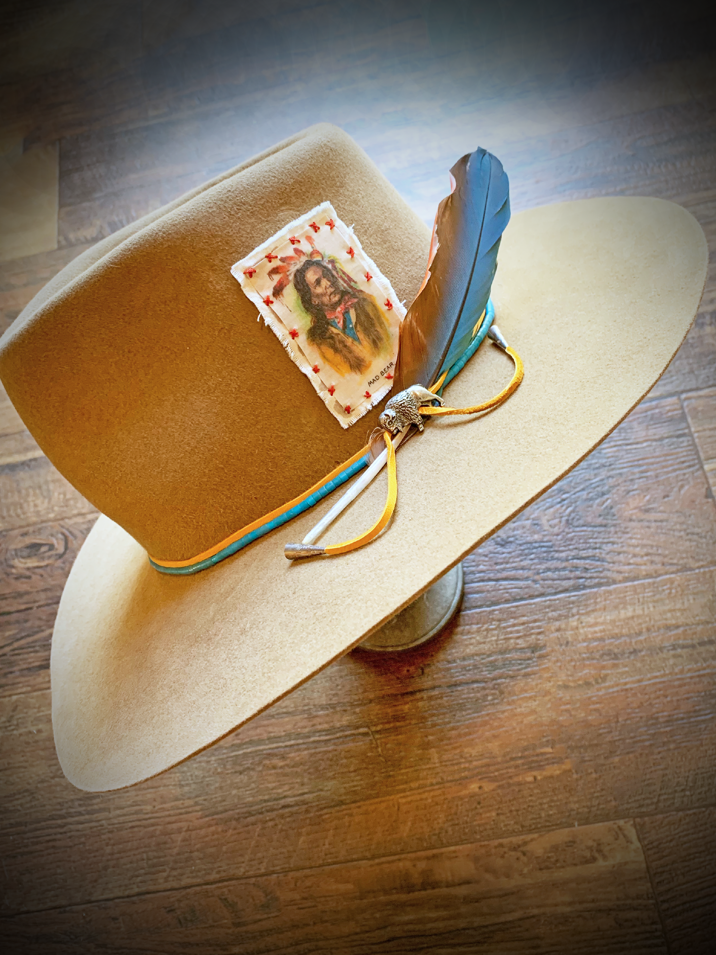 Hats — T. Young Hats